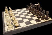 Шахматы &quot;Тузы&quot;, Madon