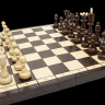 Шахматы "Тузы", Madon 