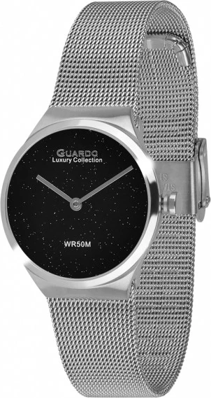 наручные часы guardo luxury gu2412-1 
