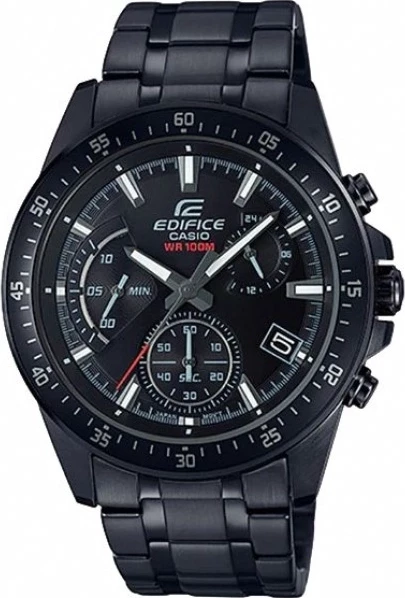 наручные часы casio efv-540dc-1a 