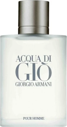 GIORGIO ARMANI ACQUA DI GIO туалетная вода (мужские) 30ml 