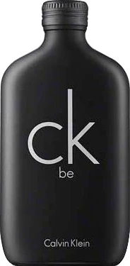 CALVIN KLEIN BE туалетная вода (мужские) 100ml 