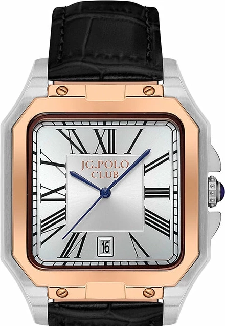 Наручные часы jg.polo club 1023 11525.4 2990 tl 