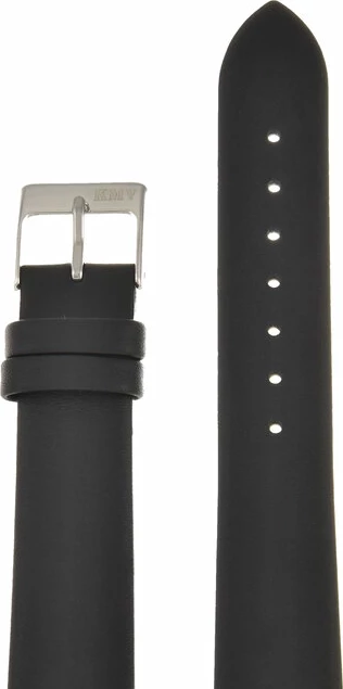 Ремешки "kmv" s-33, 18 р-р, чер, l 