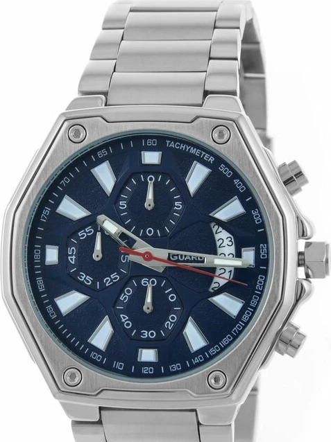 Наручные часы guardo 012763-2 