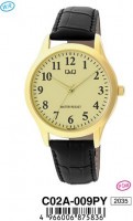 Наручные часы q&amp;q   c02a-009p