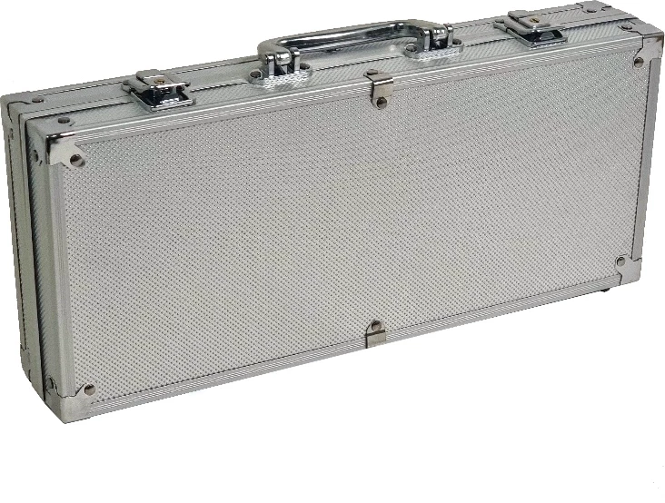 Набор для покера Texas на 300 фишек 