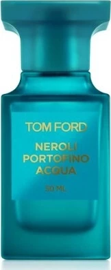 TOM FORD NEROLI PORTOFINO ACQUA туалетная вода (унисекс) 100ml Tester 