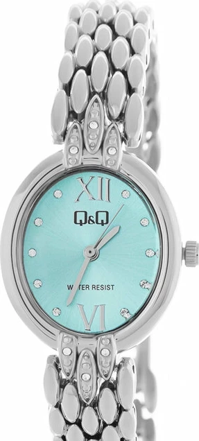 Наручные часы qq f16a-002py 