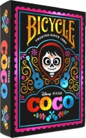 Карты &quot;Bicycle Disney Coco&quot;