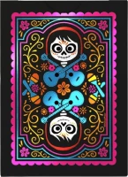 Карты &quot;Bicycle Disney Coco&quot;