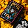 Карты "Bicycle Disney Coco" 