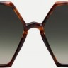 Солнцезащитные очки gigi studios ggb-00000006580-2 