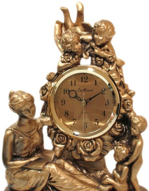 Настольные часы la minor 5001 