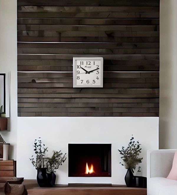 Настенные часы Алмаз М02 