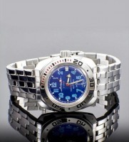 ВОСТОК 2416 (710382) браслет