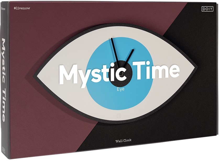 Часы mystic time eye 