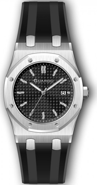 Guardo Watch GR12752-1 