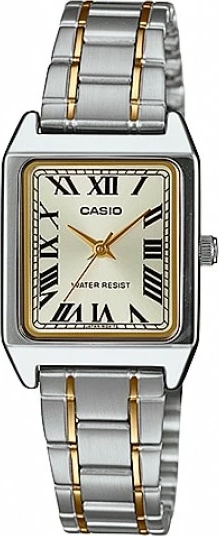 наручные часы casio ltp-v007sg-9b 