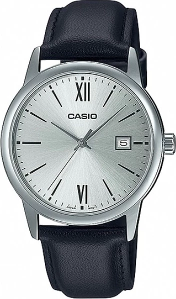 наручные часы casio mtp-v002l-7b3 