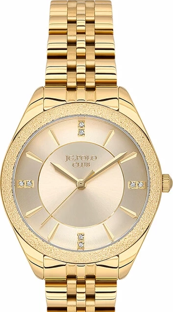 Наручные часы jg.polo club 0524 b02359d.3 3.690 