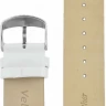 Ремешки velengton 22 бел croco 