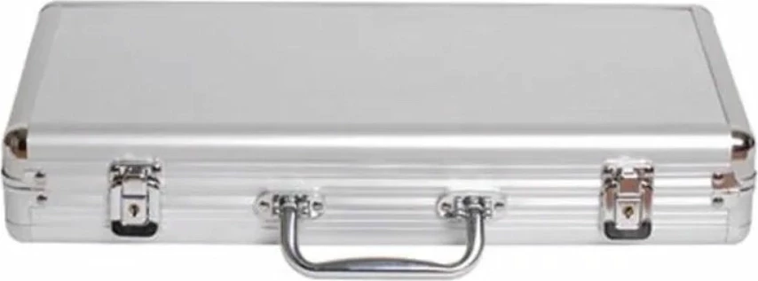 Набор для покера Ultimate 2.0 на 300 фишек. 