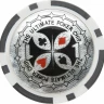 Набор для покера Ultimate 2.0 на 300 фишек. 