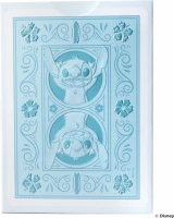Карты &quot;Bicycle Disney Stitch Standard Index&quot;