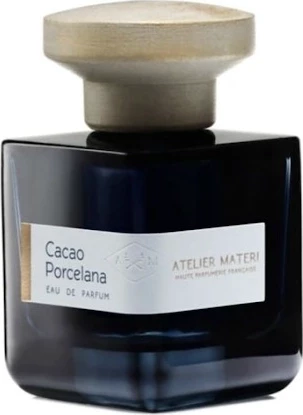 ATELIER MATERI CACAO PORCELANA парфюмерная вода (унисекс) 100ml 