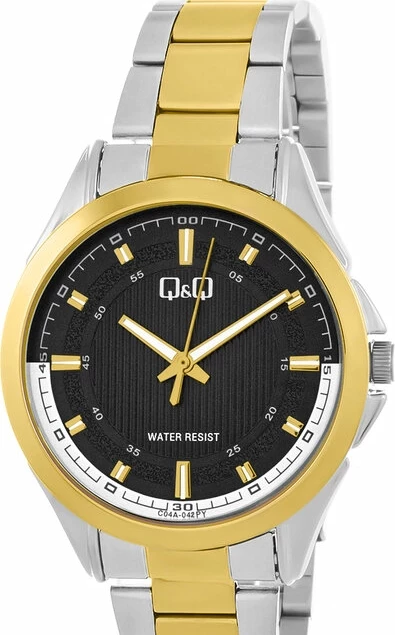 Наручные часы qq c04a-042py 