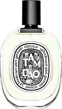 DIPTYQUE TAM DAO туалетная вода (унисекс) 50ml 