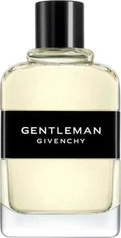 GIVENCHY GENTLEMAN туалетная вода 100ml 