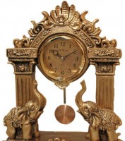 Настольные часы la minor 2136