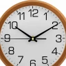 Настенные часы Алмаз Е113 