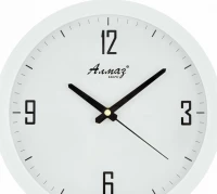Настенные часы Алмаз В131