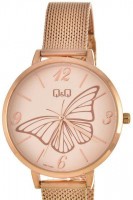 Наручные часы qq qb57j005y