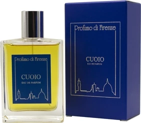 PROFUMO DI FIRENZE CUOIO парфюмерная вода (унисекс) 100ml 