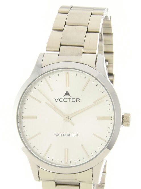 VECTOR V8-106418 серебро 