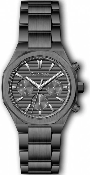 наручные часы guardo premium gr12761-3 