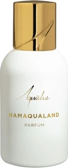 AQUALIS NAMAQUALAND духи (унисекс) 50ml 