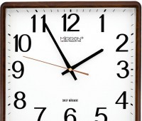 Настенные часы mirron p3273А ВДБ