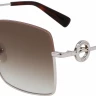 Солнцезащитные очки longchamp lch-2lo1625518750 