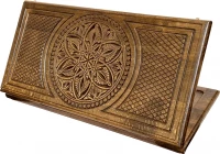 Нарды резные &quot;Армянский узор&quot; 60, Ustyan