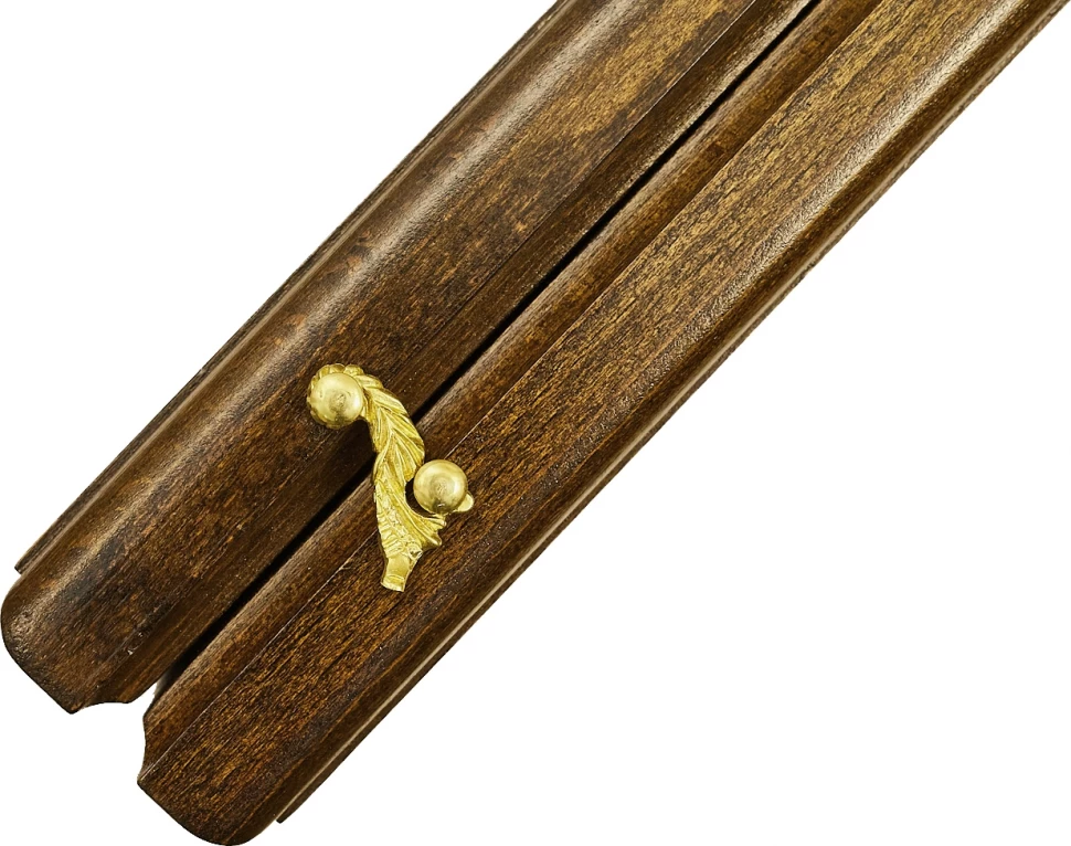 Нарды резные "Армянский узор" 60, Ustyan 