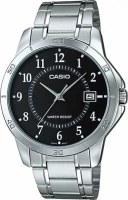наручные часы casio mtp-v004d-1b