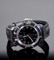 Наручные часы ВОСТОК 2414 (43121Б) ремень