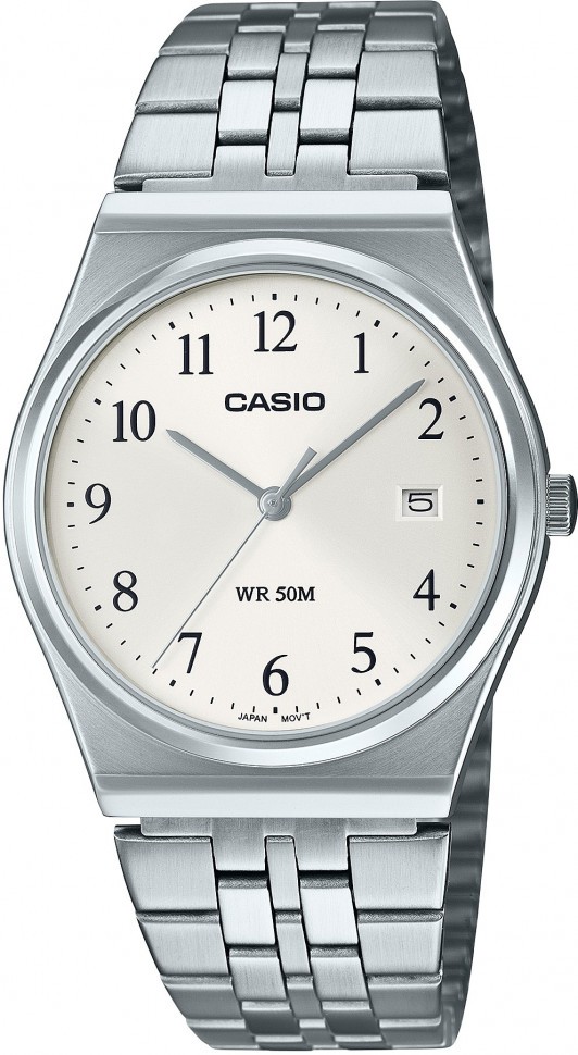 Наручные часы casio   mtp-b145d-7b 