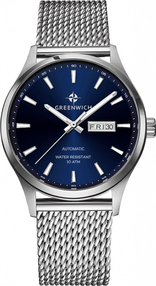 Greenwich GW 054.19.36 