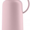 Термокувшин silhouette, 1 л, розовый 
